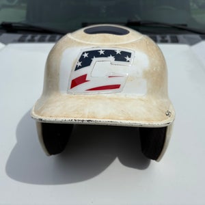 Boombah Batting Helmet (Used)
