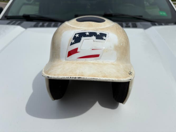 Boombah Batting Helmet (Used)