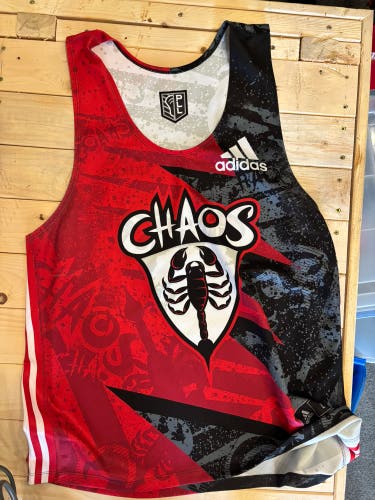 Premier Lacrosse League Chaos Lacrosse Club Practice Jersey
