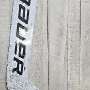 Junior Bauer gsx Regular Goalie Stick 21" Paddle (Used)