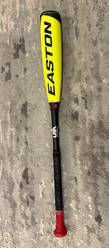 2023 Easton ADV 360 Composite USABat Certified Bat (-11) 17 oz 28" (Used)