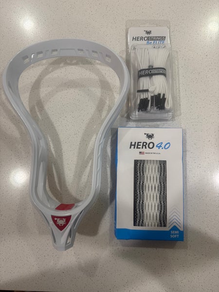 ECD Unstrung Delta Head (New)