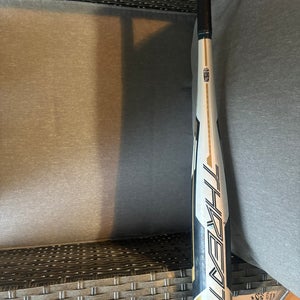 Rawlings threat Bat