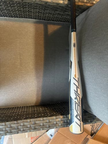 Rawlings threat Bat