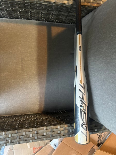 Rawlings threat Bat