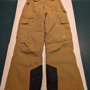 Killtec Youth Size 12 Ski Pants (Used)
