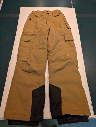 Killtec Youth Size 12 Ski Pants (Used)