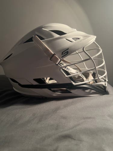 Cascade S Helmet (Used)