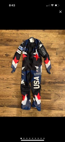 Us ski team Speed suit