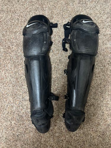 Nike Leg Guards Baseball