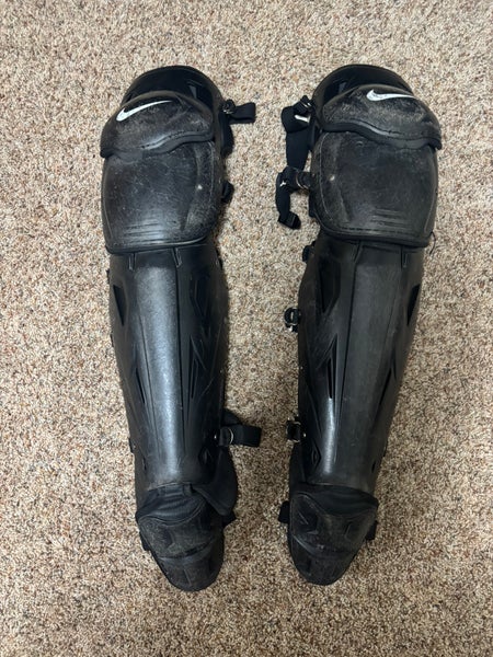 Nike Leg Guards Baseball