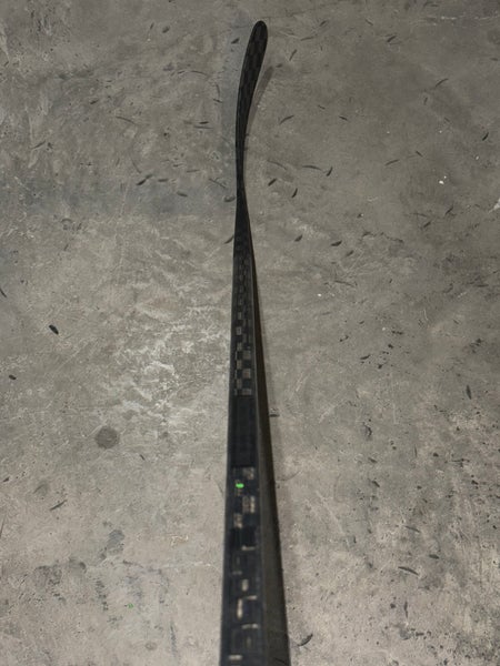 CCM RibCor Trigger 6 Pro Left Hand Hockey Stick P29  (New)