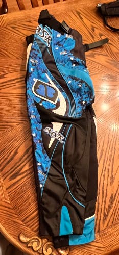 Youth motocross Race Pants