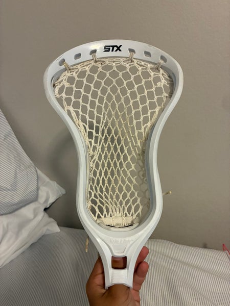 STX Strung Stallion 550 Head (Used)