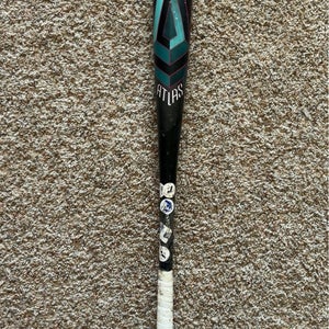 2025 Louisville Slugger Atlas