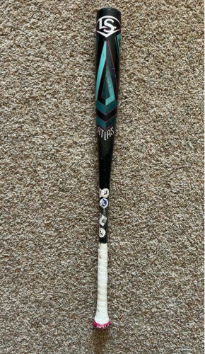 2025 Louisville Slugger Atlas