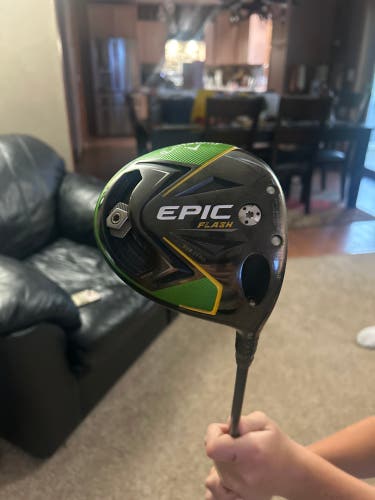 Callaway Epic Flash