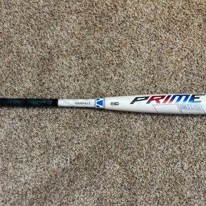 2019 Louisville Slugger Prime 919 Composite BBCOR Certified Bat (-3)  29 oz 32" (Used)