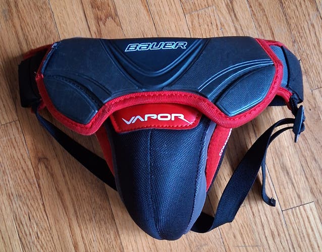 Bauer Junior Jock Support Cup (Used)