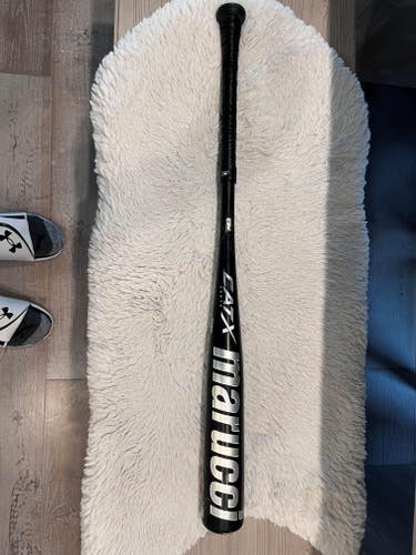 2024 Marucci CATX Vanta Alloy BBCOR Certified Bat (-3) 29 oz 32" (Used)
