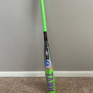2026  Tank 2 Composite USSSA Certified Bat (-8) 24 oz 32" (New)