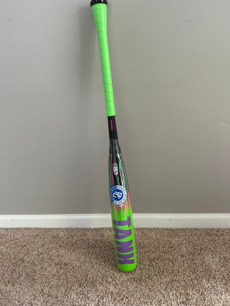 2026  Tank 2 Composite USSSA Certified Bat (-8) 24 oz 32" (New)