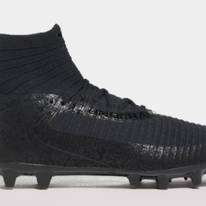 Under Armour Highlight MC 2 Football Cleats Black men’s size 9.5 *BRAND NEW*