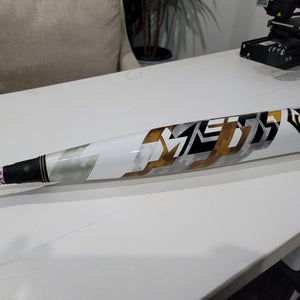 2024 Louisville Slugger Meta Composite USSSA Certified Bat (-8) 23 oz 31" (Used)