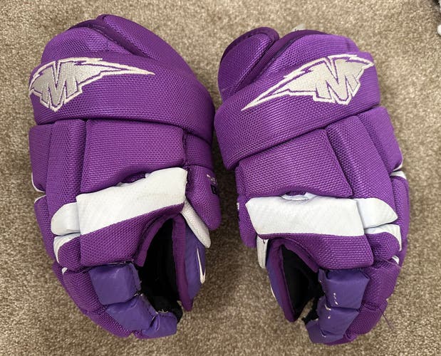 Mission Syndicate Commander Gloves 13”