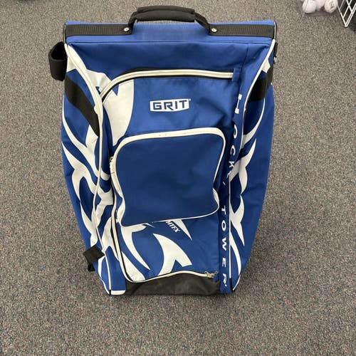 Blue GRIT HTFX Tower Bag (Used) (33")
