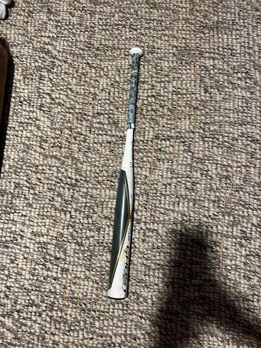 2020 Easton Ghost Composite Bat (-10)  22 oz 32" (Used)