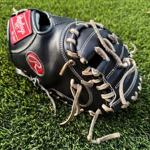 Rawlings RH Catcher's Pro Preferred Baseball Glove 33" (Used)