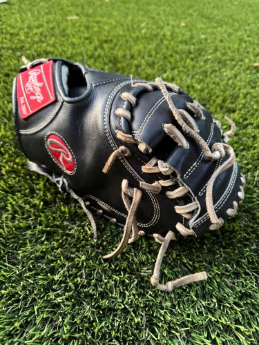 Rawlings RH Catcher's Pro Preferred Baseball Glove 33" (Used)