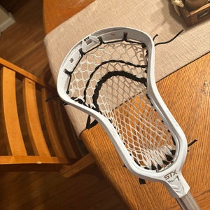 STX Strung Surgeon 1K Head (Used)