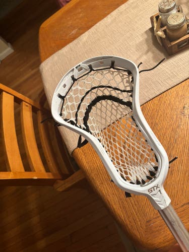 STX Strung Surgeon 1K Head (Used)