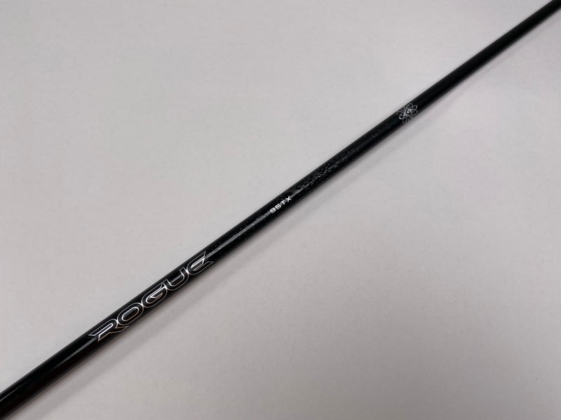 Aldila Rogue 95TX Tour XStiff Graphite Hybrid Shaft 40"-Ping