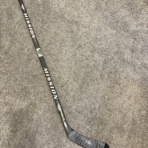 Pro Stock Mission Hex-1