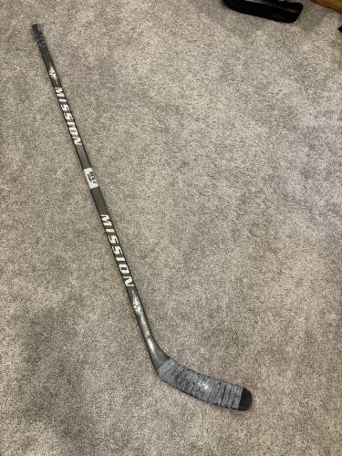 Pro Stock Mission Hex-1