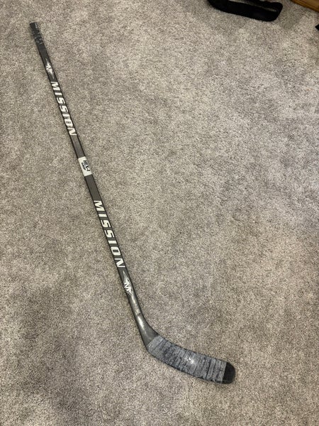 Pro Stock Mission Hex-1
