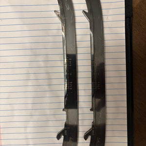 Bauer Fly-Ti 238 mm (Used)