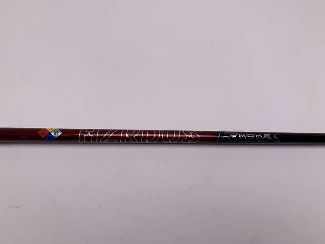 Project X HZRDUS RDX Smoke Red 6.0 70g Stiff  Fairway Wood Shaft 42.25"-Ping