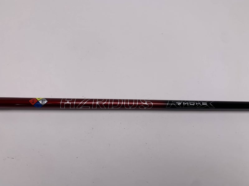 Project X HZRDUS RDX Smoke Red 6.0 70g Stiff  Fairway Wood Shaft 42.25"-Ping