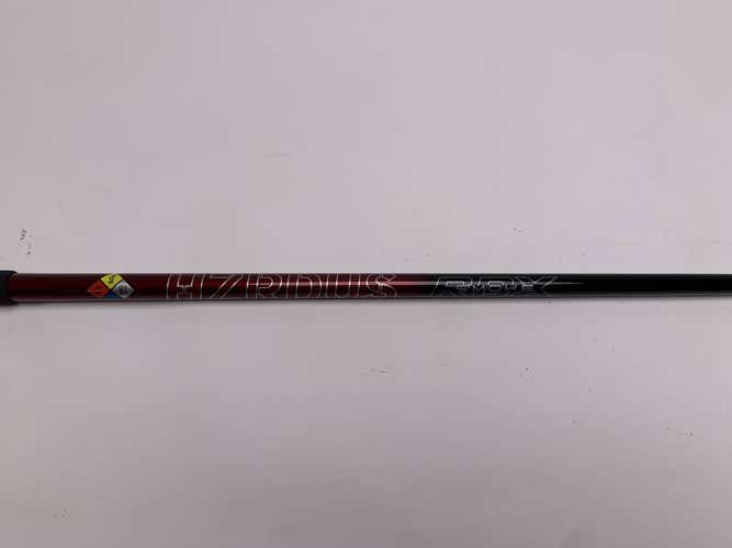Project X HZRDUS RDX Smoke Red 5.5 60g Regular Fairway Wood Shaft 42.25"-Ping