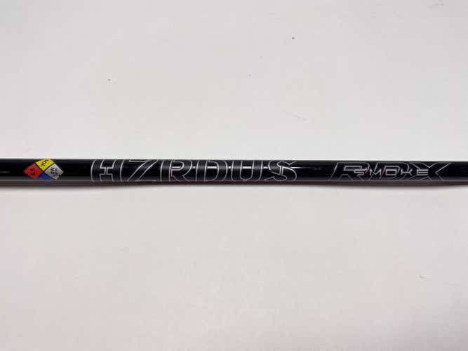 Project X HZRDUS RDX Smoke 6.5 Black 70g XStiff Driver Shaft 44.75"-Titleist