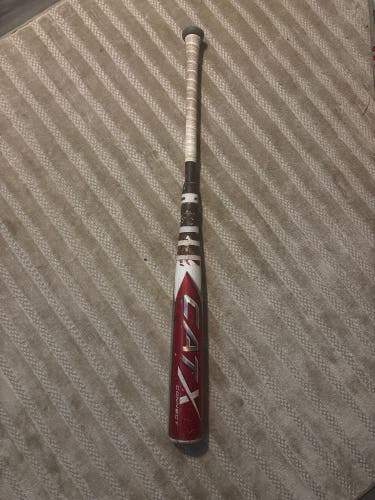Marucci Cat X Connect