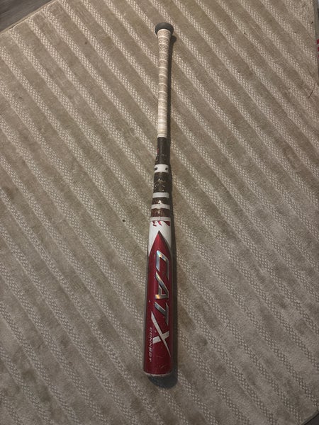 Marucci Cat X Connect
