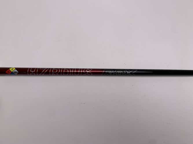 Project X HZRDUS RDX Smoke Red 5.5 60g Regular Fairway Wood Shaft 41.25"-Ping