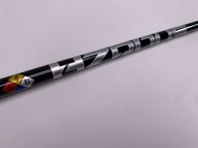 Project X HZRDUS Black 6.0 60g Stiff Graphite Driver Shaft 44.5"-Titleist