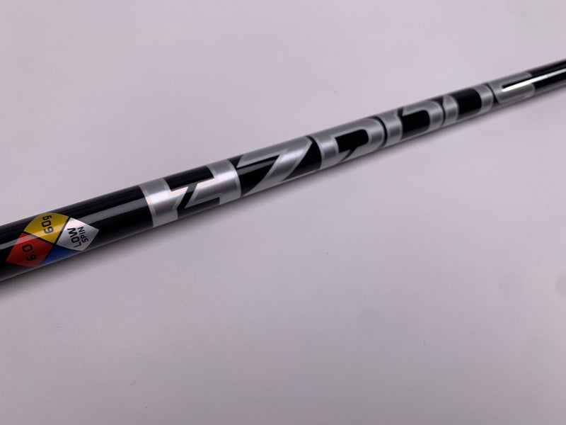 Project X HZRDUS Black 6.0 60g Stiff Graphite Driver Shaft 44.5"-Titleist