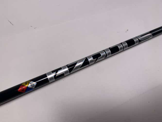Project X HZRDUS 6.5 Dual Torsional Design 90g X Hybrid Shaft 39.5"- Titleist